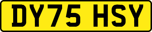 DY75HSY