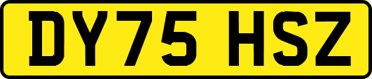 DY75HSZ