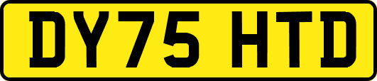 DY75HTD