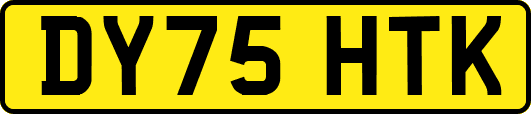 DY75HTK