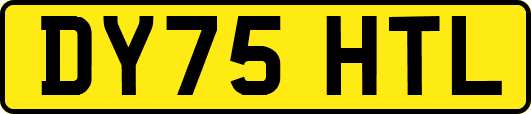DY75HTL