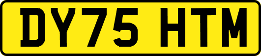 DY75HTM