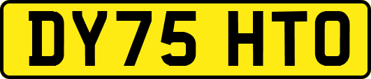 DY75HTO