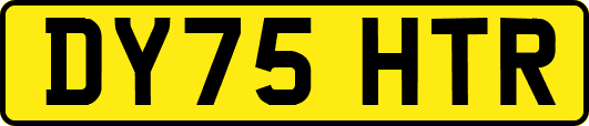 DY75HTR