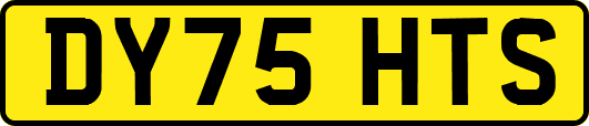 DY75HTS
