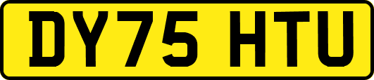 DY75HTU