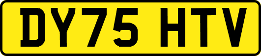 DY75HTV
