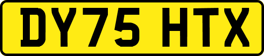DY75HTX