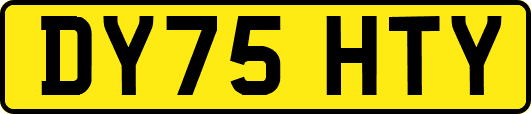 DY75HTY