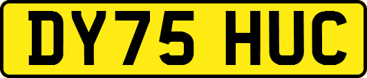DY75HUC