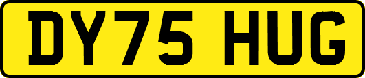 DY75HUG