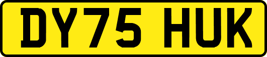 DY75HUK