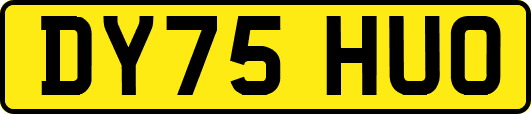 DY75HUO