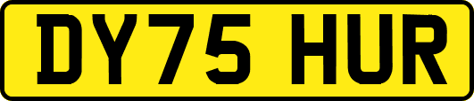 DY75HUR