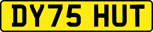 DY75HUT