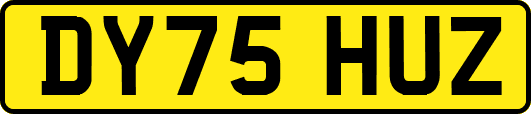 DY75HUZ