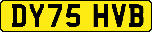 DY75HVB