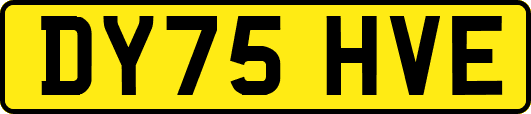 DY75HVE
