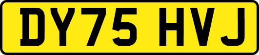 DY75HVJ
