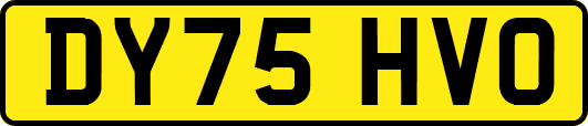 DY75HVO