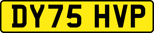 DY75HVP