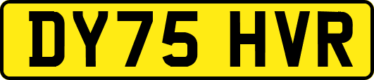 DY75HVR