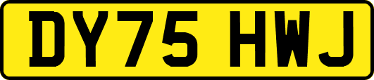 DY75HWJ