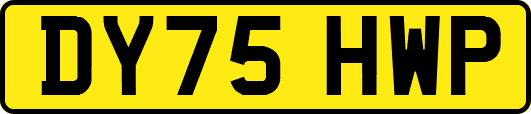 DY75HWP