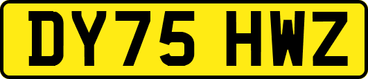 DY75HWZ