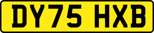 DY75HXB