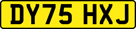 DY75HXJ