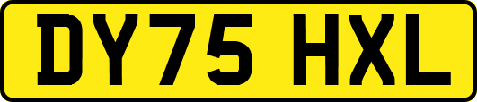 DY75HXL