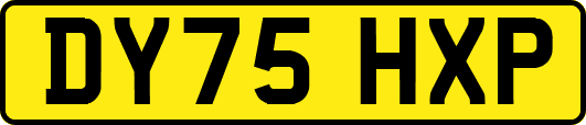 DY75HXP