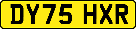 DY75HXR