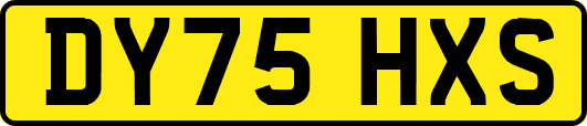 DY75HXS