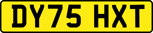 DY75HXT