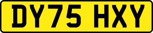 DY75HXY