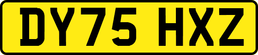 DY75HXZ