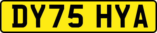 DY75HYA