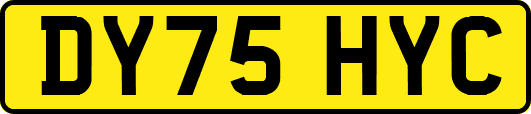 DY75HYC