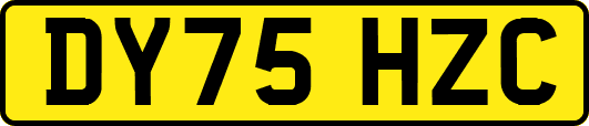 DY75HZC