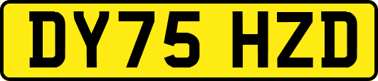 DY75HZD