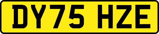 DY75HZE