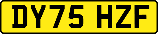 DY75HZF
