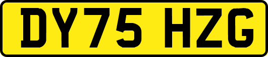 DY75HZG