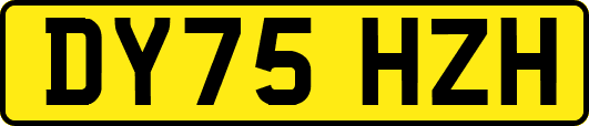 DY75HZH