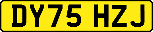 DY75HZJ