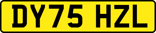DY75HZL