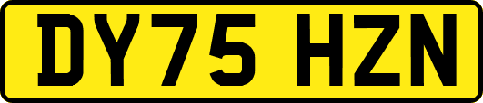 DY75HZN