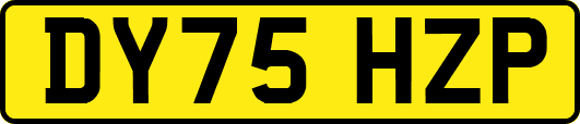 DY75HZP